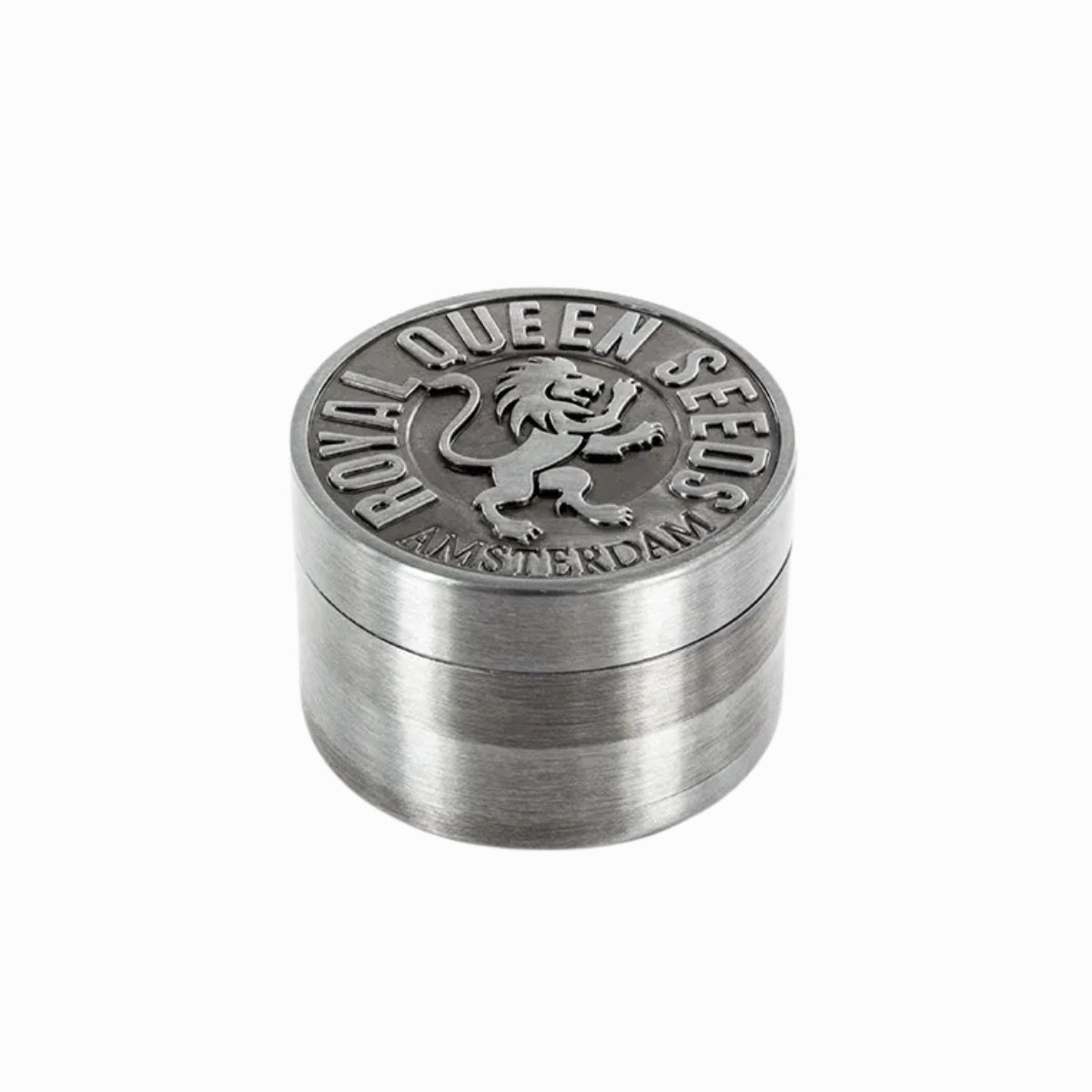 4 részes Fém Grinder - 52 mm
