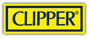 Arany Clipper Öngyújtó díszdobozban