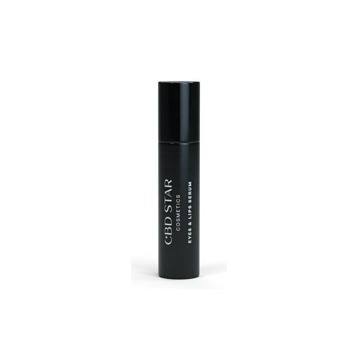 Eye & Lip roll-on szérum