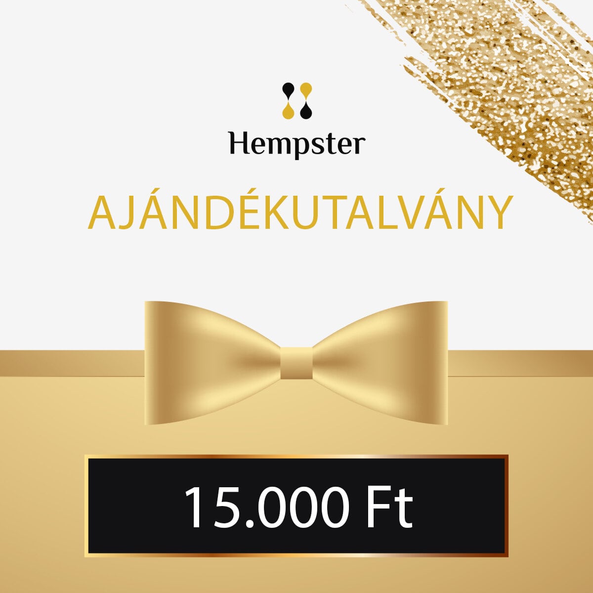 Hempster ajándékutalvány
