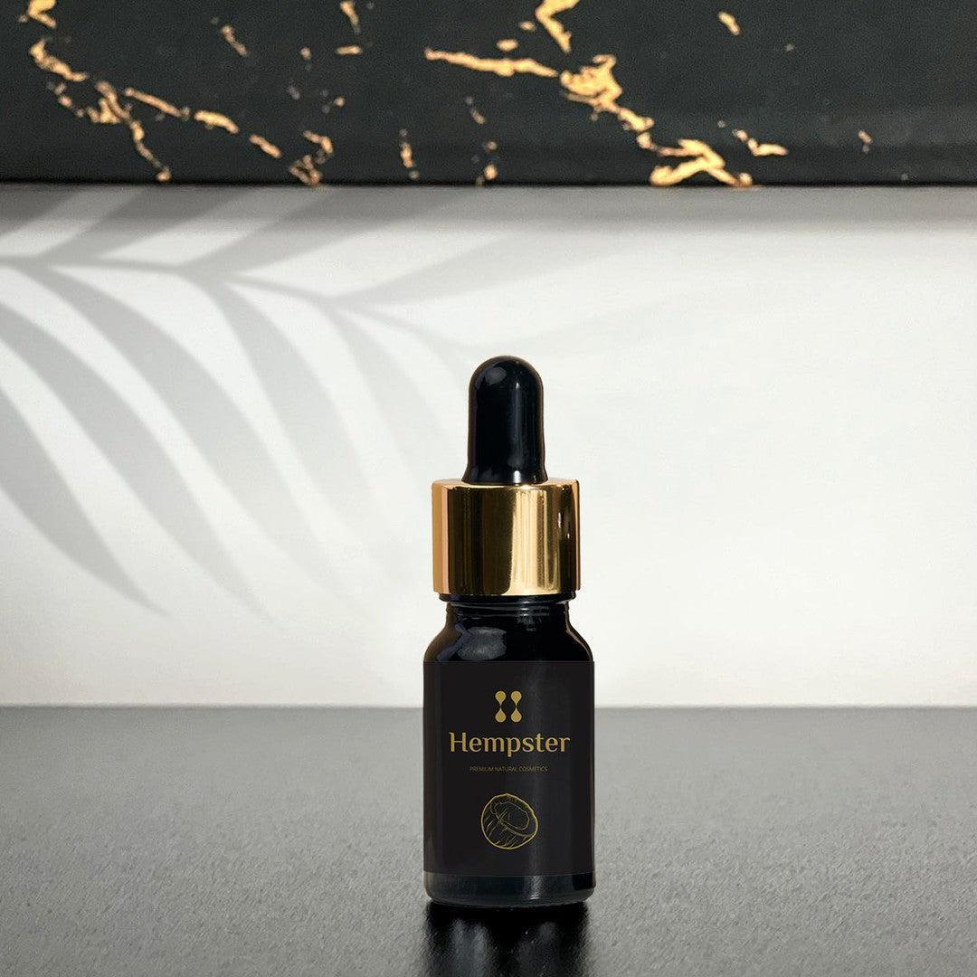 Hempster1000 - 10%-os CBD olaj (1000mg/10ml)