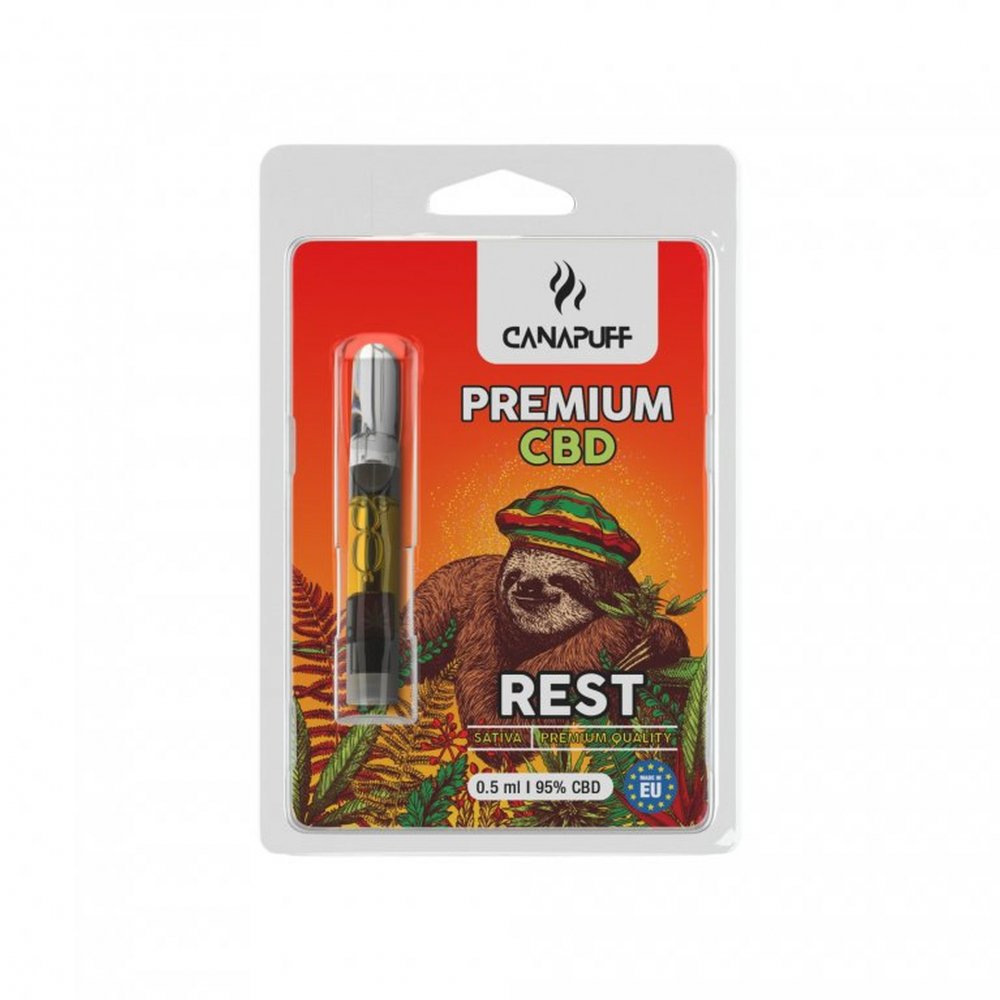 Premium CBD Patron
