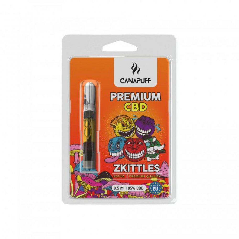 Premium CBD Patron