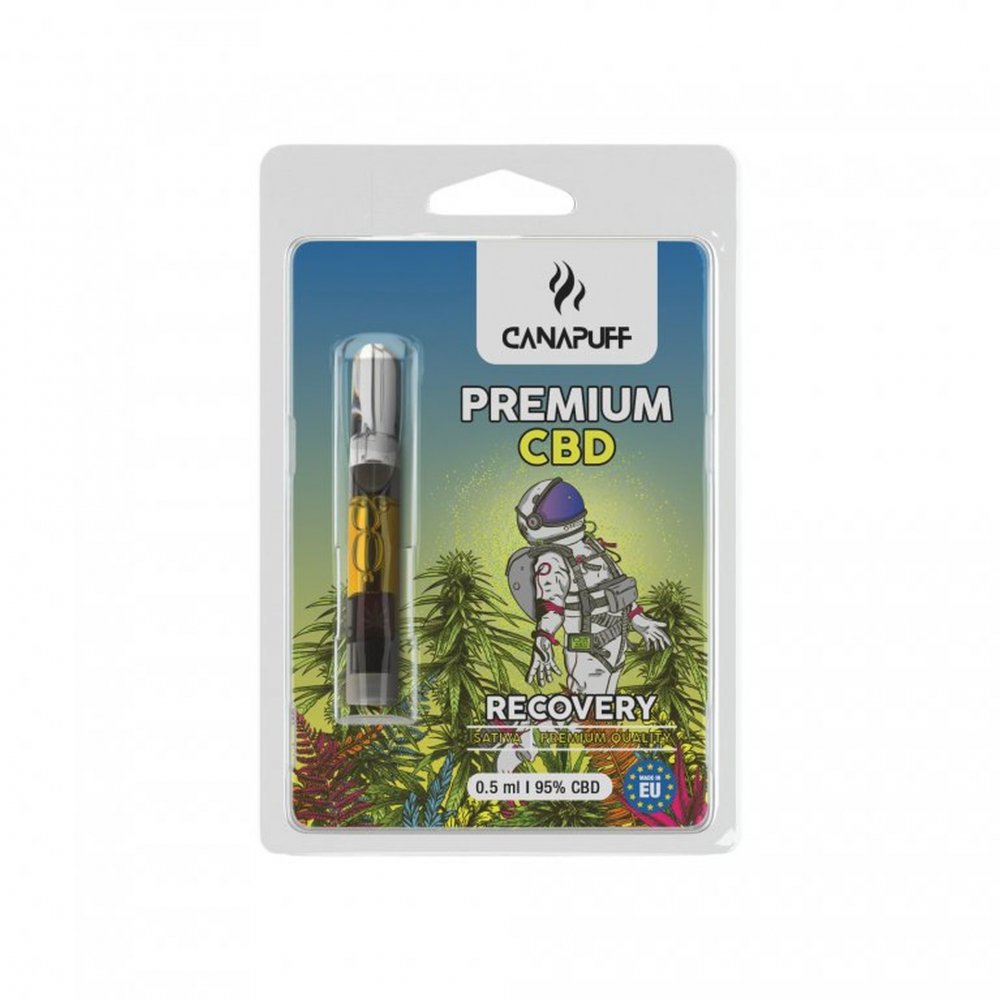 Premium CBD Patron