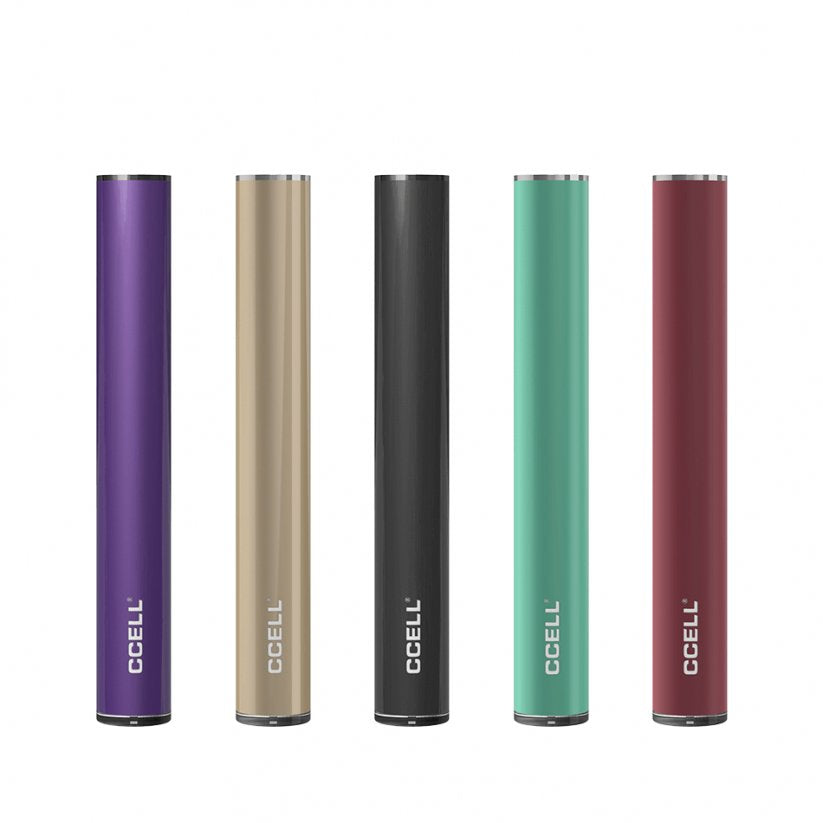 VAPE párologtató akkumulátor