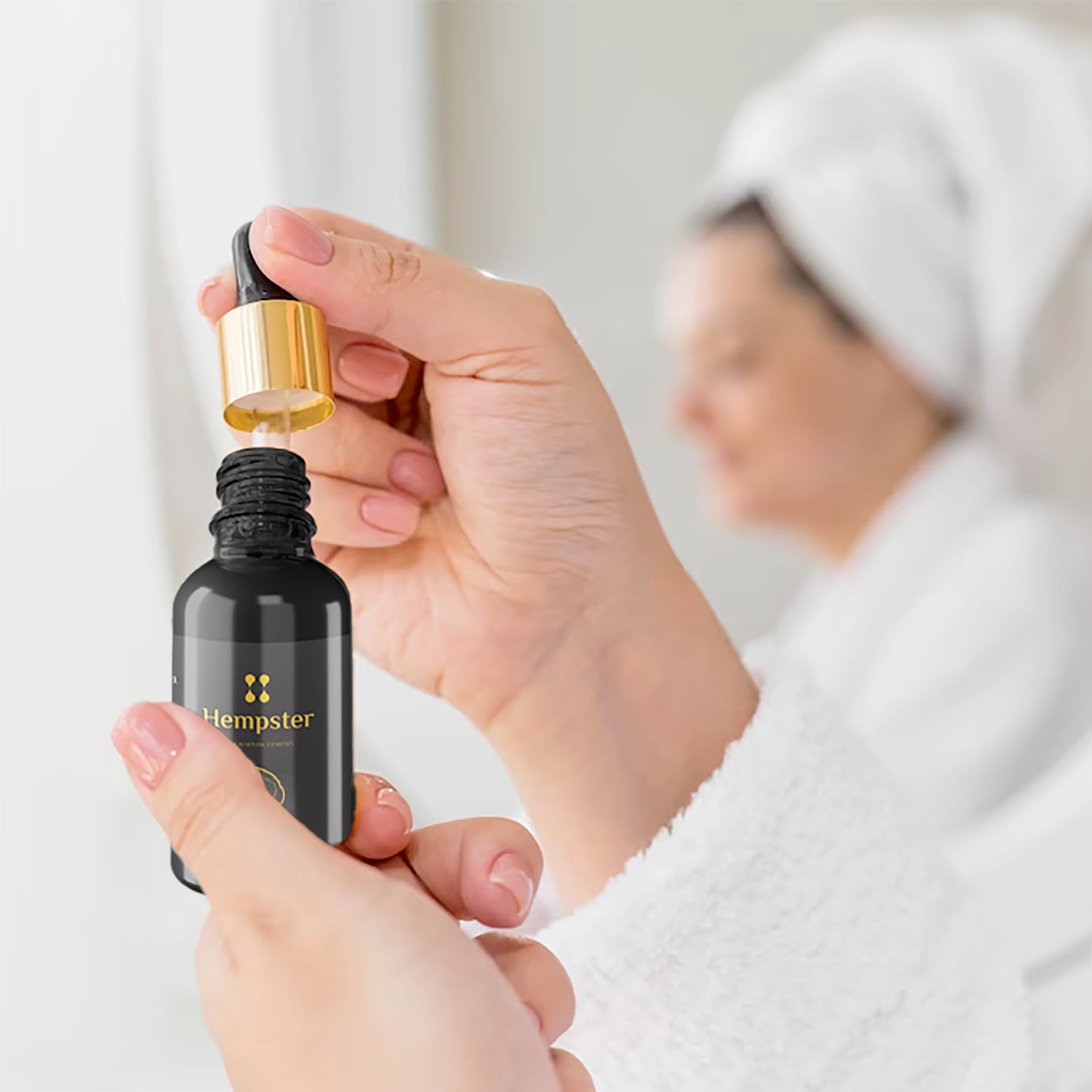 hogyan adagold a CBD-t