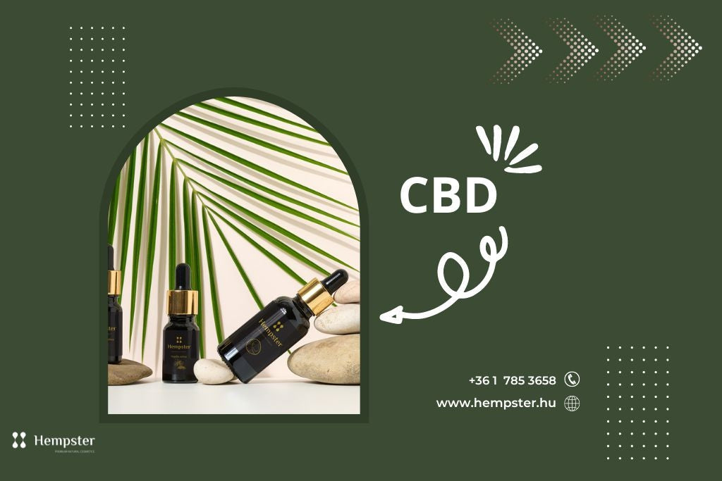 A CBD olaj hatása és előnyei