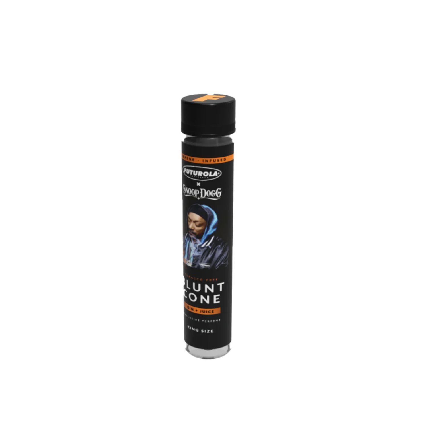 Futurola x Snoop Dogg Terpene Infused Blunt Cones