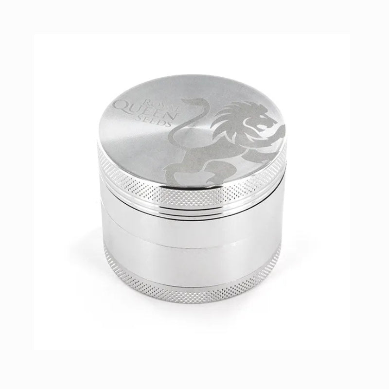 4 részes Fém Grinder - 55 mm