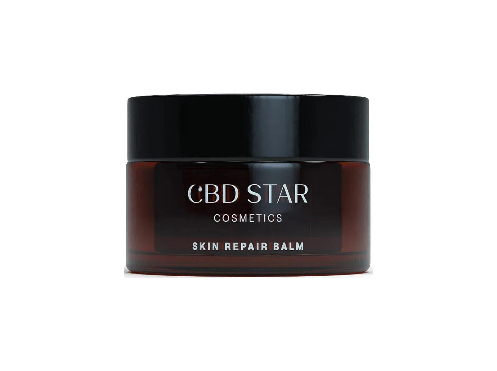 CBD Star - Skin repair balm