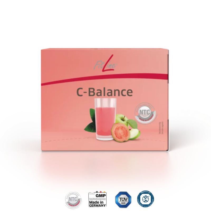 C-Balance - Anyagcserezavar ellen