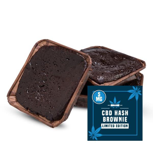 CBD Brownie - 15 mg CBD