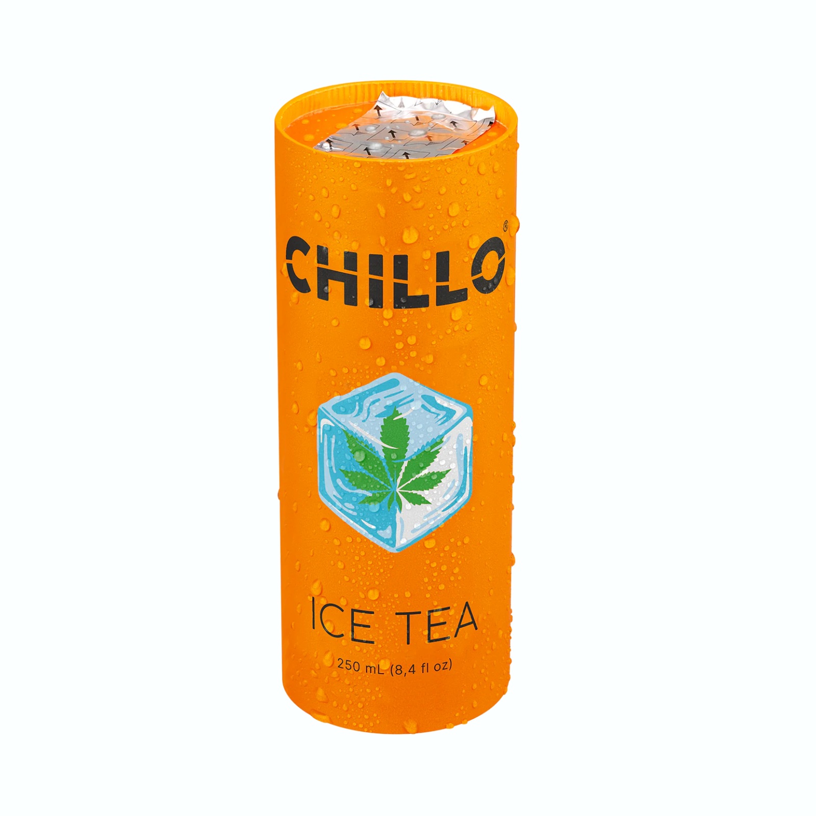 CHILLO® Jegestea