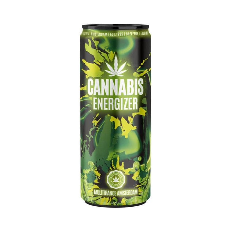 Cannabis Energia ital