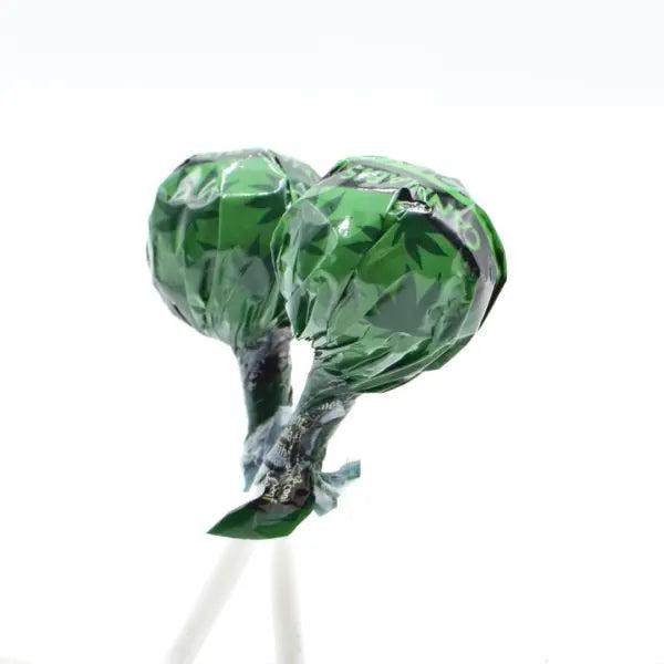 Cannabis Lollipop