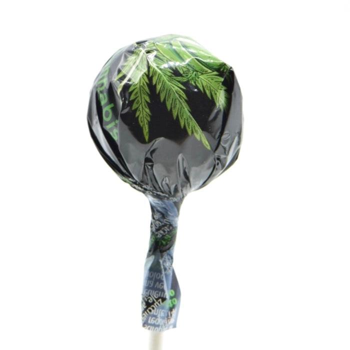 Cannabis Lollipop