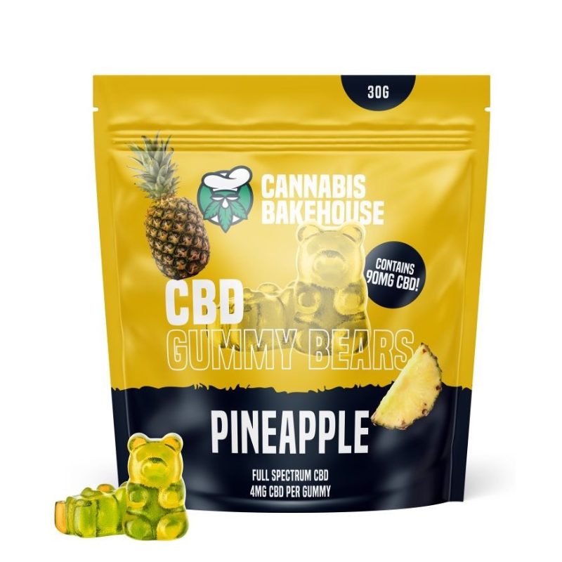 CBD Gummies