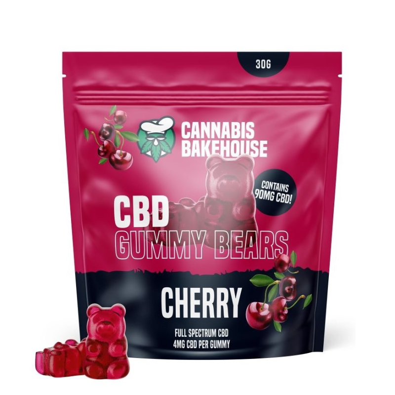 CBD Gummies